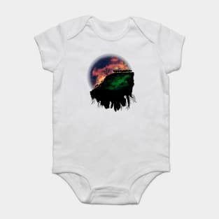 Ambush 3.0 Baby Bodysuit